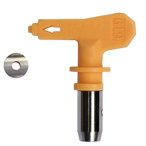 Pneumatic 70:1 Airless Paint Sprayer